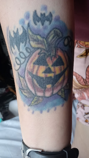 Find marilyn monroe tattoo ideas for your next unique tattoo in Hooksett at NH Custom Tattoo