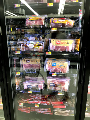 Discount Store «Walmart», reviews and photos, 1720 E Main St, Woodland, CA 95776, USA