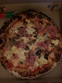 Plats et boissons du Pizzeria Top pizza metz - n°18