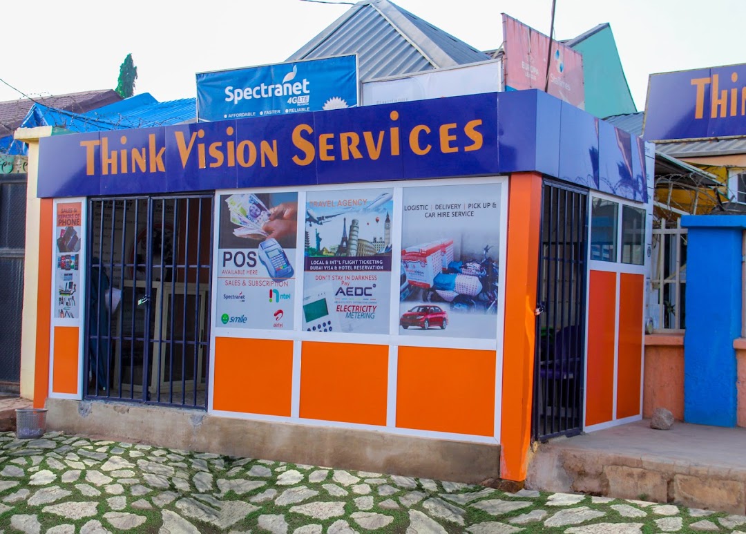 Think Vision Services