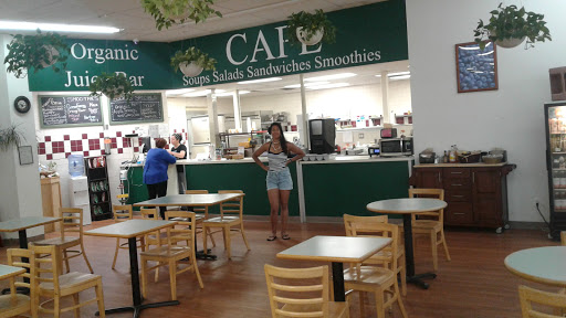 Natural Foods Store «Heritage Natural Market», reviews and photos, 984 Laskin Rd, Virginia Beach, VA 23451, USA