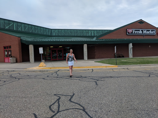 Grocery Store «D & W Fresh Market», reviews and photos, 50 Douglas Ave, Holland, MI 49424, USA
