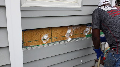 Insulation Contractor «Summit Insulation», reviews and photos