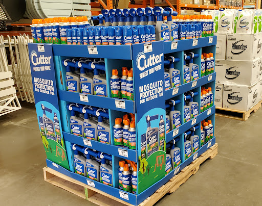 Home Improvement Store «The Home Depot», reviews and photos, 1220 N Wendover Rd, Charlotte, NC 28211, USA