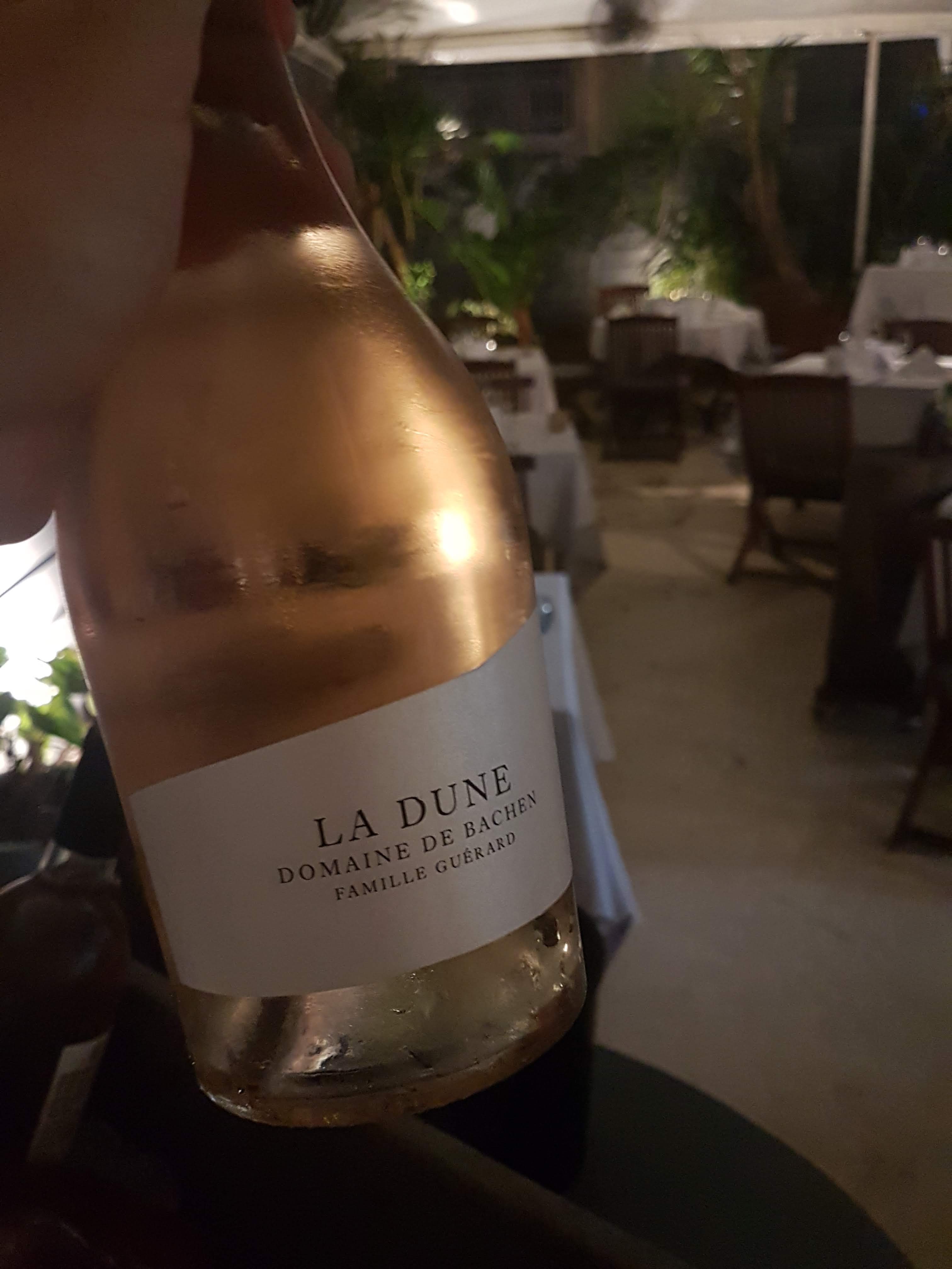 Photo n° 6 de l'avis de Thomas.a fait le 30/06/2019 à 06:16