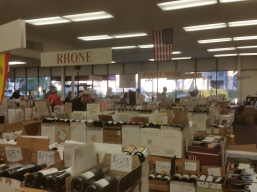 Wine Store «The Wine Club», reviews and photos, 1200 Coleman Ave, Santa Clara, CA 95050, USA