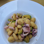 Photo n°2 de l'avis de beniamino.a fait le 14/10/2023 à 18:05 sur le  Wine Art Rende à Rende