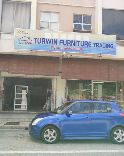 Turwin furniture trading