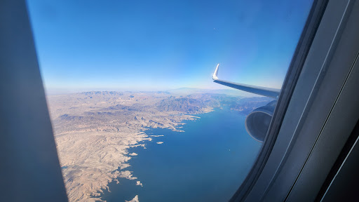 Visitor Center «Lake Mead National Recreation Area Headquarters», reviews and photos