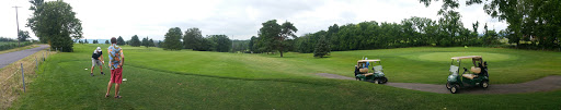 Golf Course «Rolling Pines Golf Course & Banquet Facility», reviews and photos, 335 Golf Course Rd, Berwick, PA 18603, USA
