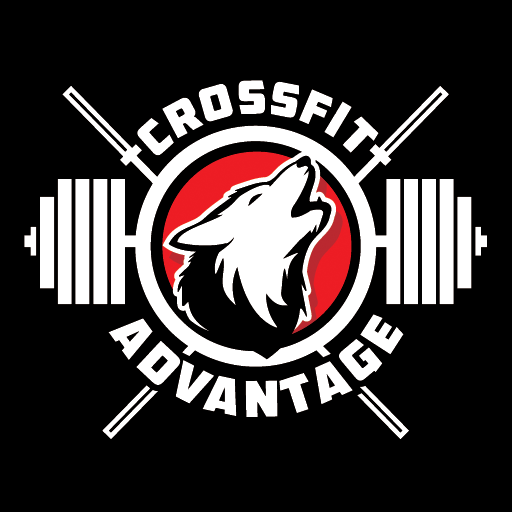 Gym «CrossFit Advantage», reviews and photos, 12410 Beverly Park Rd #60, Lynnwood, WA 98087, USA