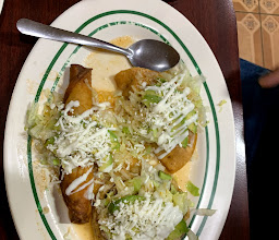 Restaurante La Flauta de Oro photo