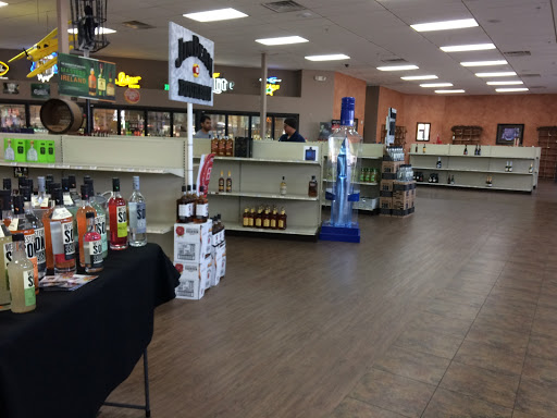 Liquor Store «Fossil Creek Liquor», reviews and photos, 4130 S Bowen Rd, Arlington, TX 76016, USA