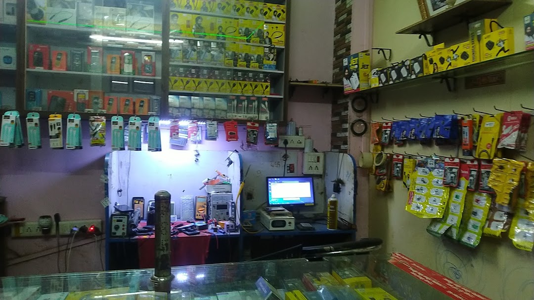 Nidhi Collection
