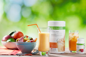 Herculesfitlife nutrition, herbalife