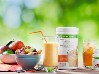 Herculesfitlife nutrition, herbalife