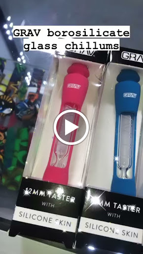 Tobacco Shop «Treehouse Smoke Shop», reviews and photos, 1321 N Federal Hwy, Hollywood, FL 33020, USA