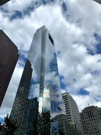 Comcast Center