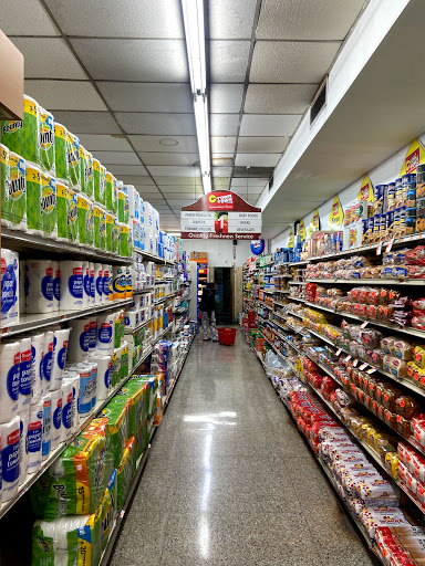 Grocery Store «C-Town Supermarkets», reviews and photos, 680 Main St, Paterson, NJ 07503, USA