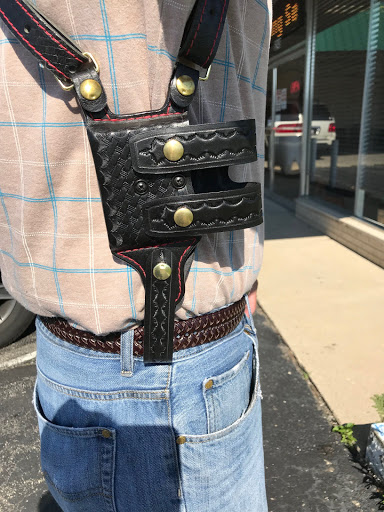 Manufacturer «Stoner Holsters», reviews and photos, 6249 Germantown Rd, Middletown, OH 45042, USA