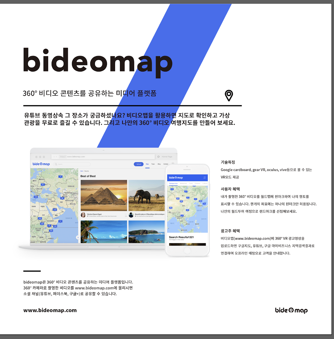 bideomap.com