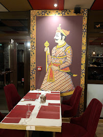 Photos du propriétaire du Restaurant indien Restaurant Indian Masala à Saint-Julien-en-Genevois - n°8