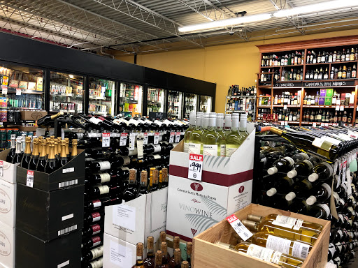 Liquor Store «Lake Wine & Spirits», reviews and photos, 404 W Lake St, Minneapolis, MN 55408, USA