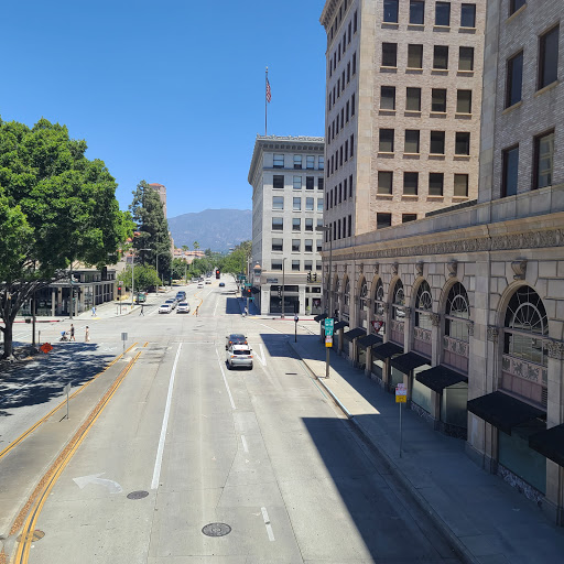 Shopping Mall «Paseo Colorado», reviews and photos, 300 E Colorado Blvd, Pasadena, CA 91101, USA