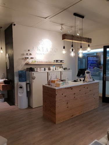 Akyado Nail Lounge Balexert - Schönheitssalon