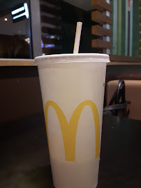 Plats et boissons du Restauration rapide McDonald's à Arles - n°17