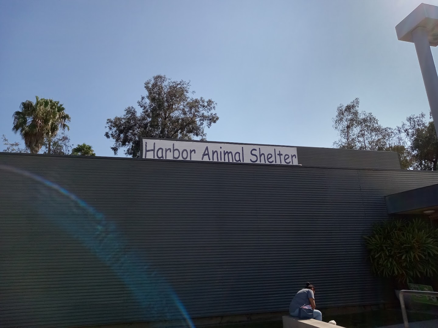 Harbor Animal Care Center