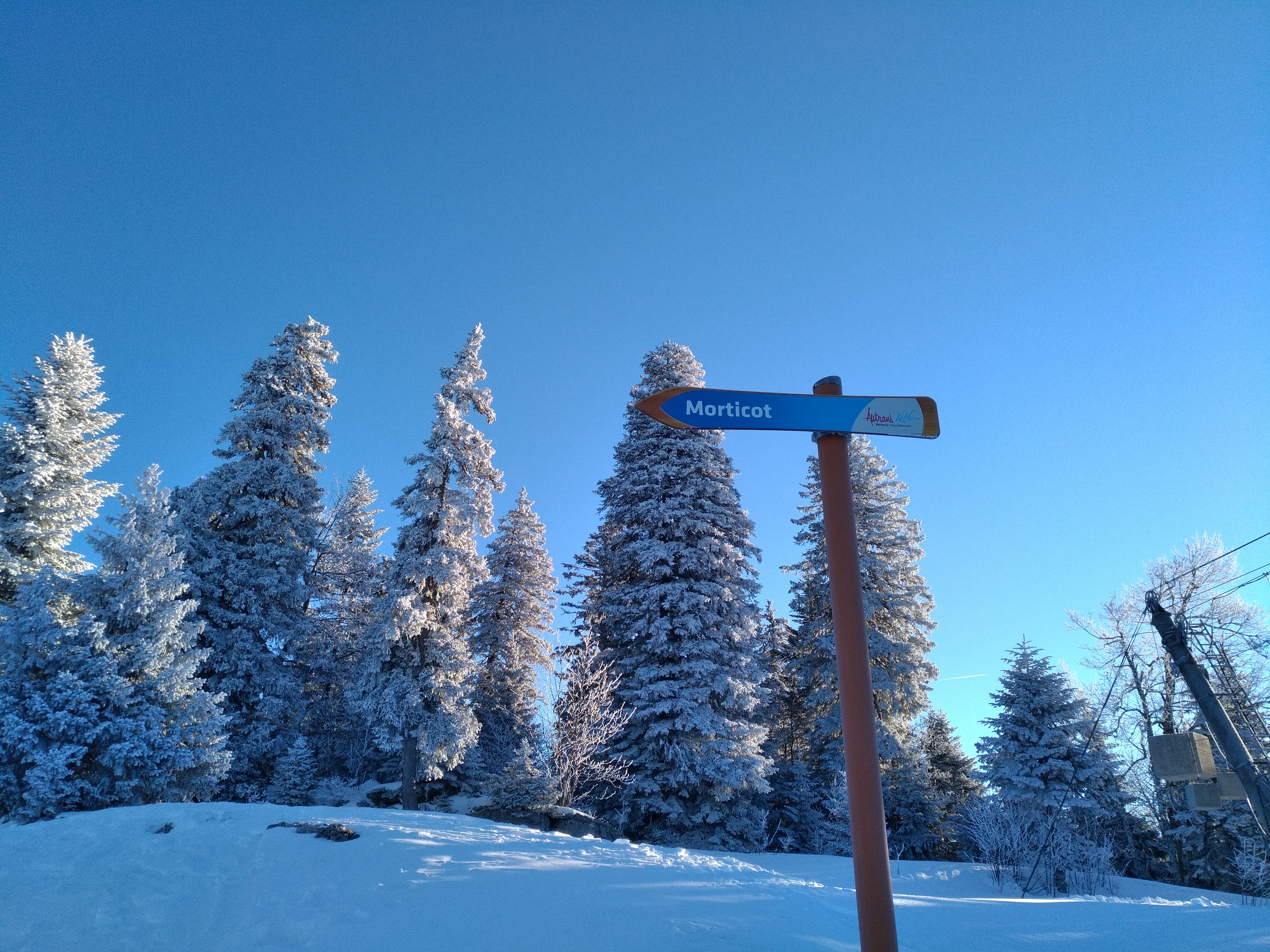 Photo n° 1 de l'avis de patrice.a fait le 02/02/2019 à 18:09