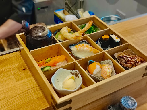 Hibiki Sushi & Ramen