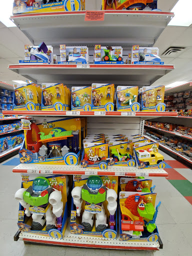 Fisher-Price Toy Store image 7