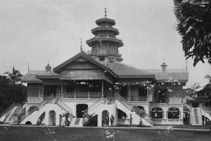 Istana Sultan Siak image