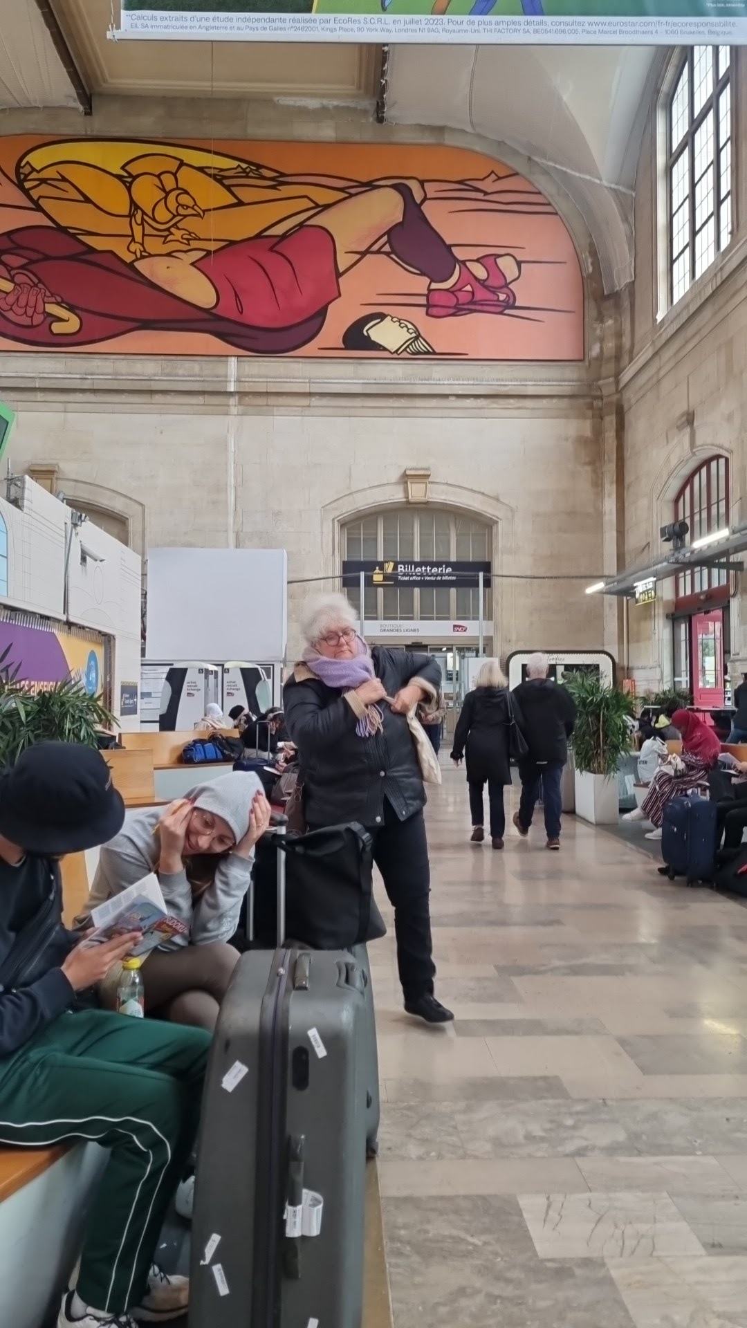 Photo n° 8 de l'avis de Patrick.a fait le 25/10/2023 à 09:21