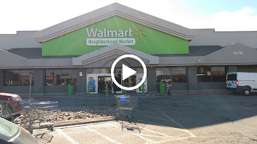 Supermarket «Walmart Neighborhood Market», reviews and photos, 16746 E Smoky Hill Rd, Centennial, CO 80015, USA