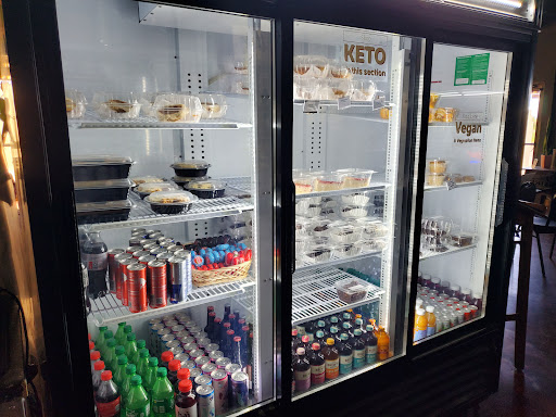 Coffee Shop «Brews Brothers Coffee», reviews and photos, 4023 E Ramsey Rd, Sierra Vista, AZ 85650, USA