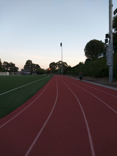 Athletic Field «CSUEB Pioneer Stadium», reviews and photos, 25800 Carlos Bee Blvd, Hayward, CA 94542, USA