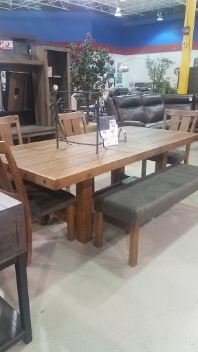 Furniture Store «Big’s Furniture», reviews and photos, 4500 N Tenaya Way, Las Vegas, NV 89129, USA