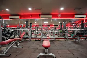 FIT N FINE UNISEX GYM | Best Gym in Krishna Nagar | Best Gym Delhi image