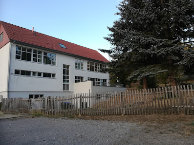 Grundschule Wippra u. Bornholzstraße 5, 06526 Sangerhausen, Deutschland