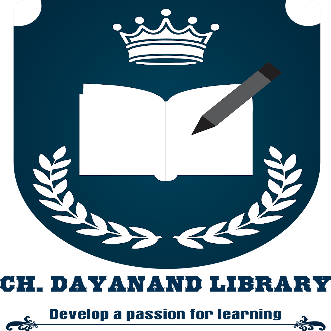 Ch Dayanand Library