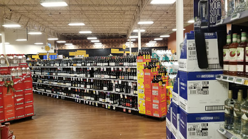 Liquor Store «Westminster Total Beverage», reviews and photos, 9359 Sheridan Blvd # A, Westminster, CO 80031, USA