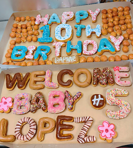 Donut Shop «Sweet O Donuts», reviews and photos, 9041 Atlanta Ave, Huntington Beach, CA 92646, USA