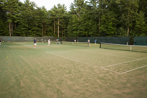 Club «The Thoreau Club», reviews and photos, 275 Forest Ridge Rd, Concord, MA 01742, USA