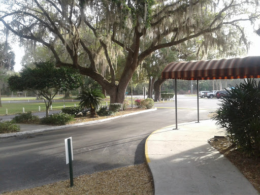 Community Center «Silver Springs Shores Community Center», reviews and photos, 590 Silver Rd, Ocala, FL 34472, USA