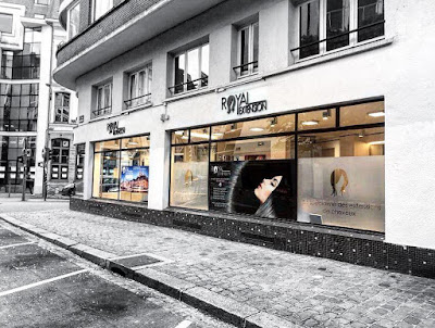 Royal Extension à Lille