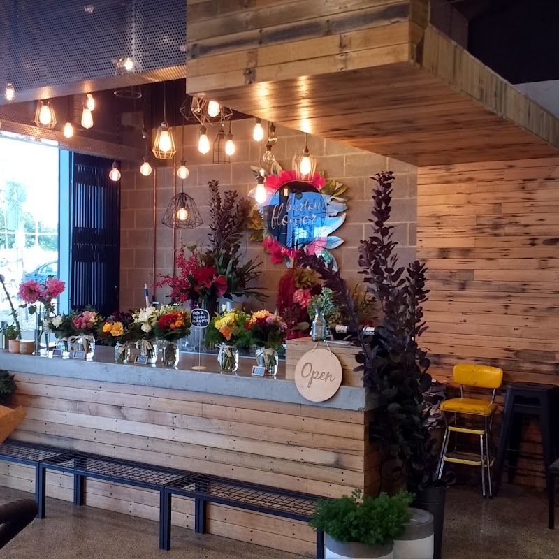 Barton Flower Bar