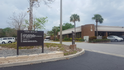 Employment Agency «Link Staffing», reviews and photos, 13830 58th St N #404, Clearwater, FL 33760, USA